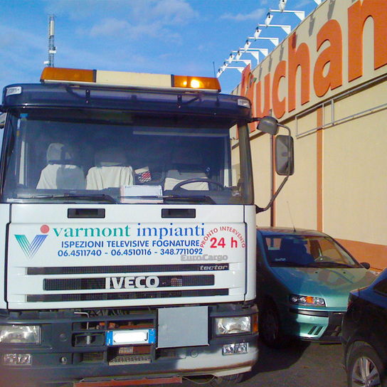 VARMONT IMPIANTI SRL — Foto 8
