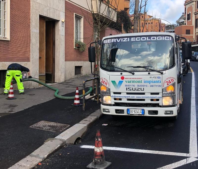 VARMONT IMPIANTI SRL — Foto 4